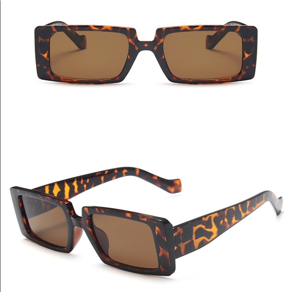 Sunglasses set - Jungle